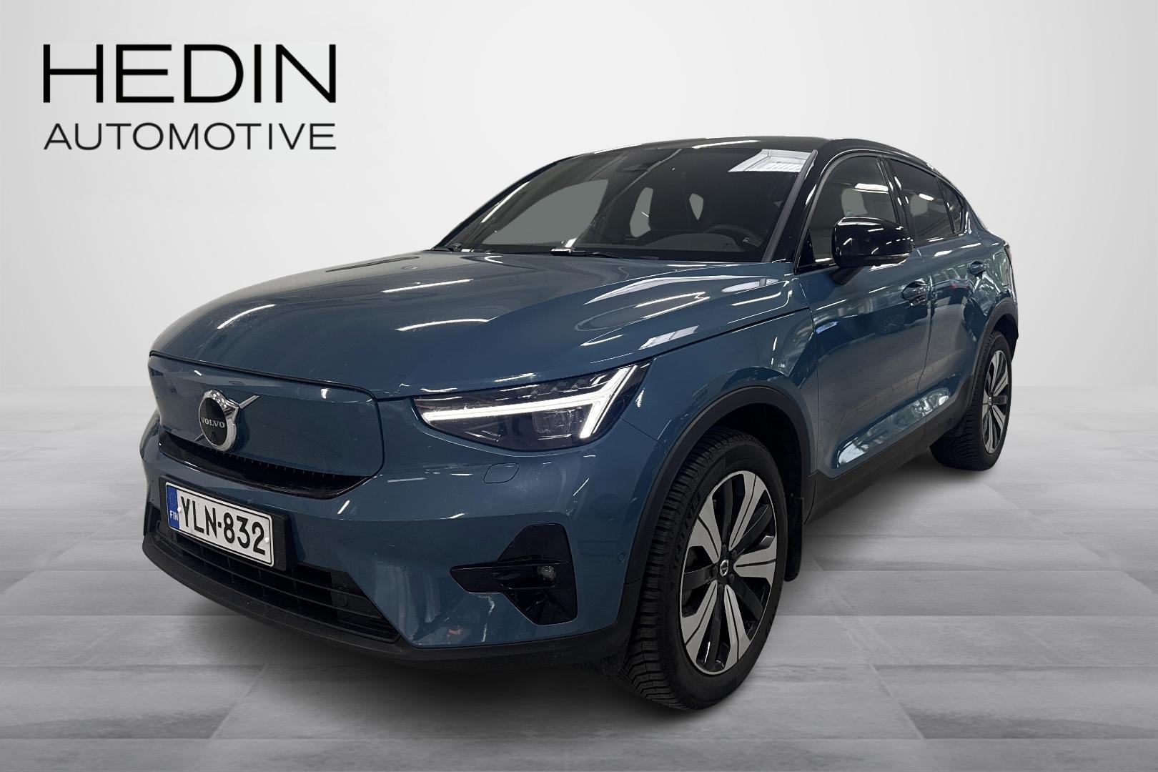 Volvo C40
