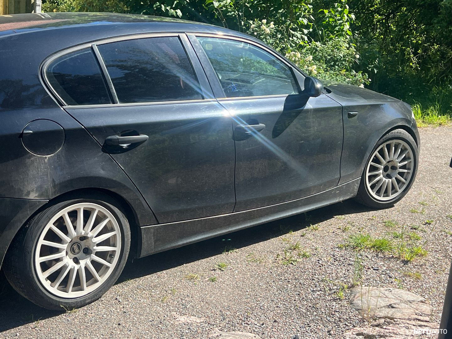 BMW 120