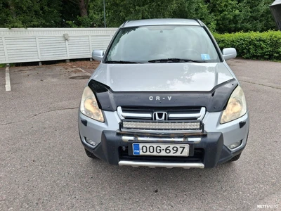 Honda CR-V 2004, kuva 3/21