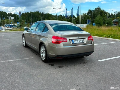 Citroen C5 2008, kuva 4/15