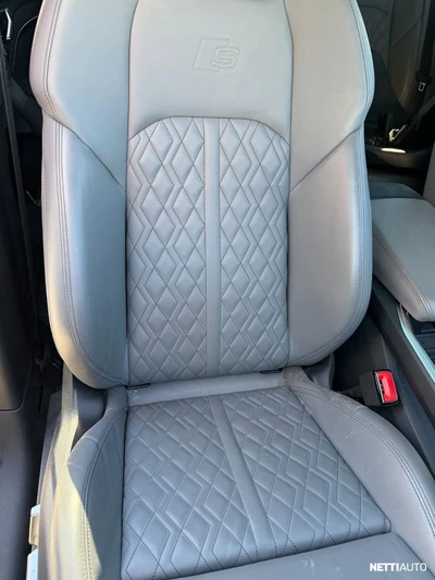 Audi e-tron 2021, photo 4/11