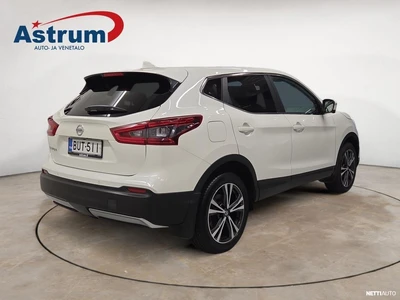 Nissan Qashqai 2019, kuva 5/28
