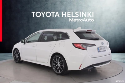 Toyota Corolla 2022, kuva 2/23