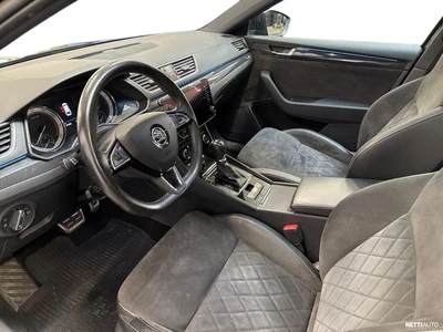 Skoda Superb 2019, kuva 7/47