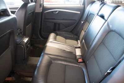 Volvo V70 D3 Business aut 2014, kuva 6/10