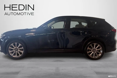 Mazda CX-60 2023, kuva 5/18