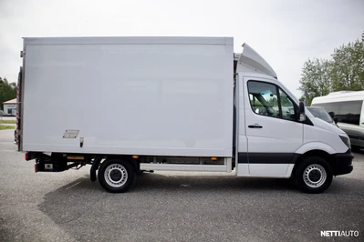 Mercedes-Benz Sprinter 2015, kuva 4/13