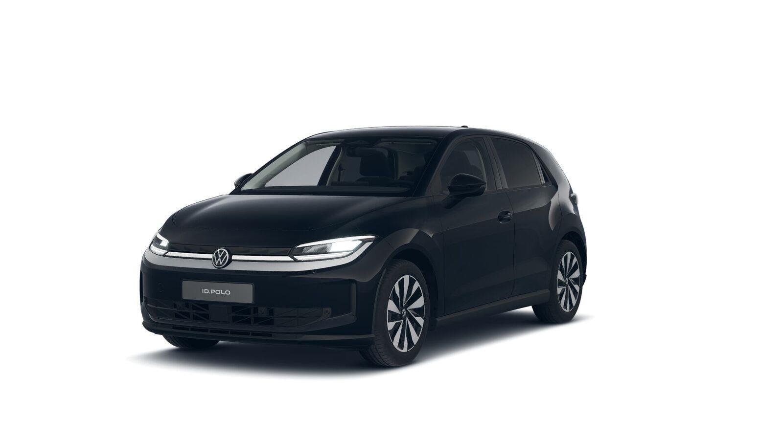 Volkswagen ID. Polo