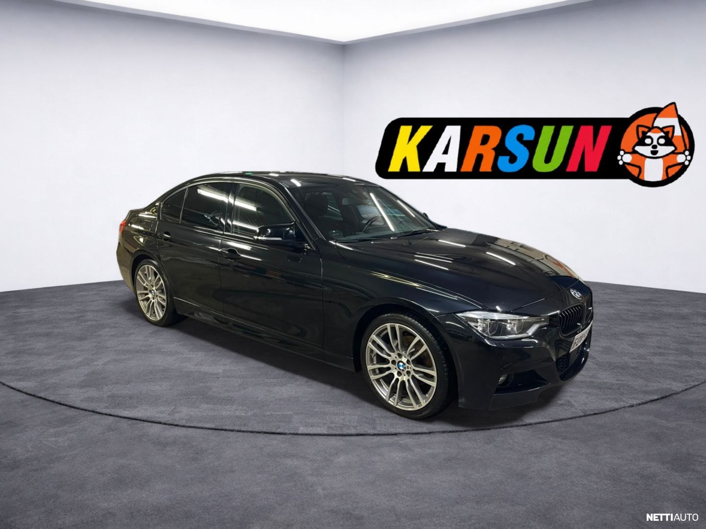 BMW 330