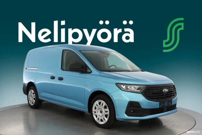 Ford Transit Connect 2024, photo 4/11