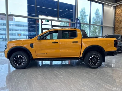 Ford Ranger 2026, photo 5/18