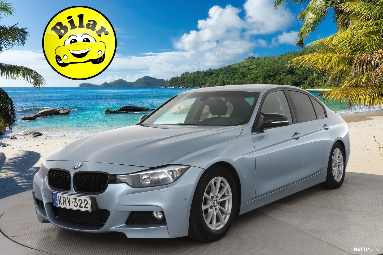 BMW 320