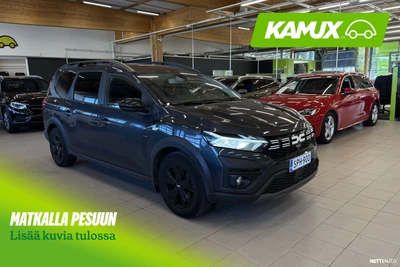 Dacia Jogger TCe 110 Extreme 7p 2023, photo 5/14