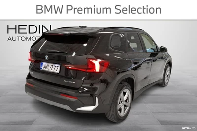 BMW X1 U11 25e xDrive Charged Edition 2024, kuva 3/32