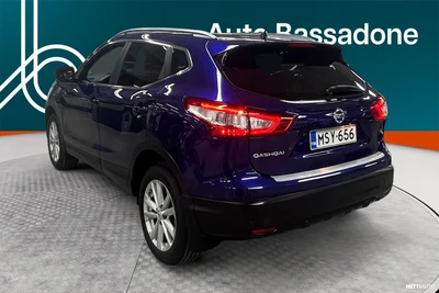 Nissan Qashqai 2016, kuva 3/18