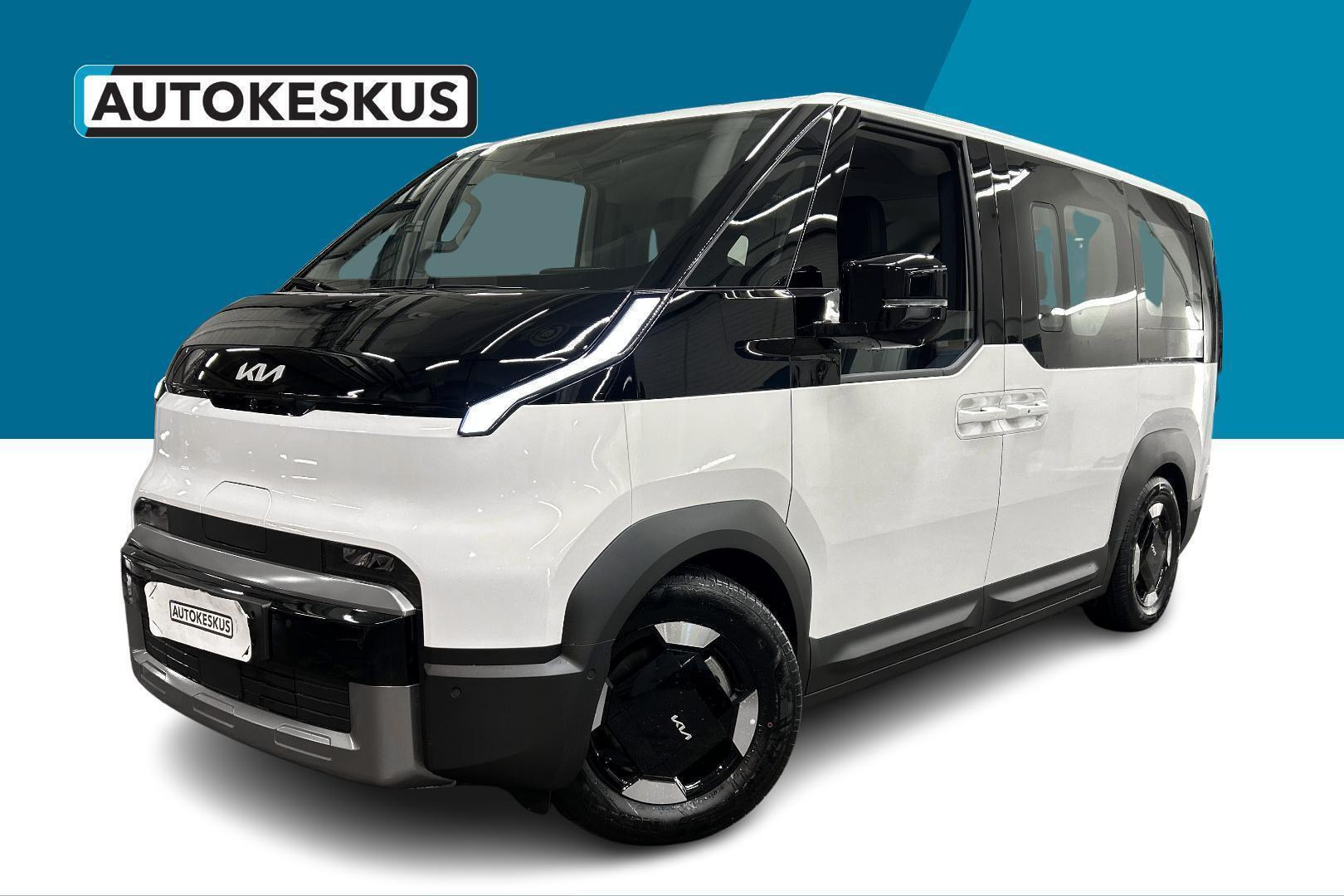 Kia PV5