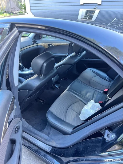 Mercedes-Benz 280 2006, kuva 7/10