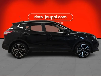 Nissan Qashqai 2014, kuva 5/29