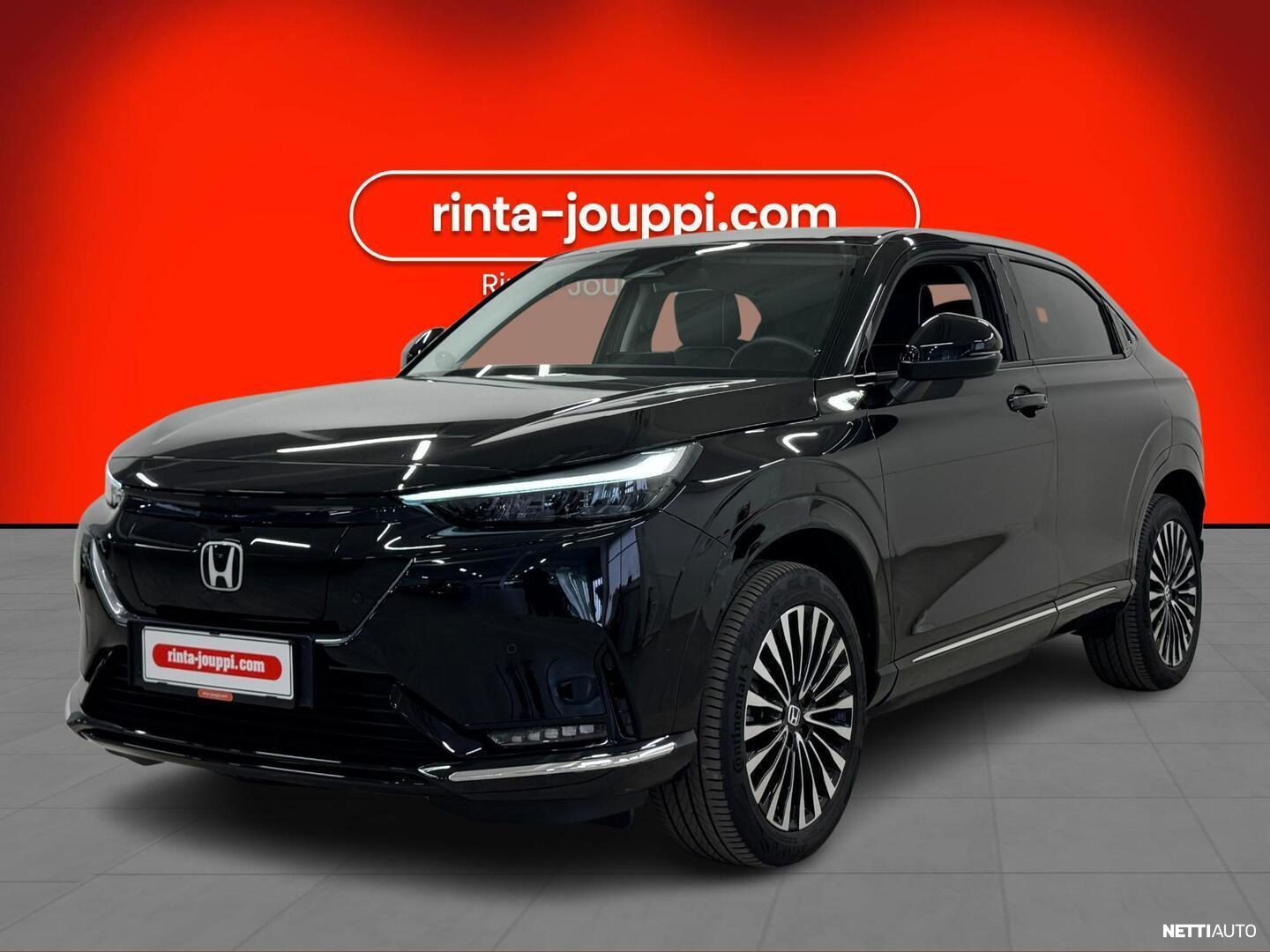 Honda e:Ny1