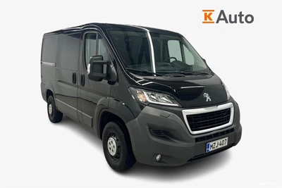 Peugeot Boxer 335 L2H1 HDi 130 FAP 2015, kuva 1/31