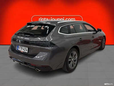 Peugeot 508 2020, kuva 6/27