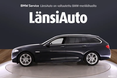 BMW 520 2013, kuva 6/33