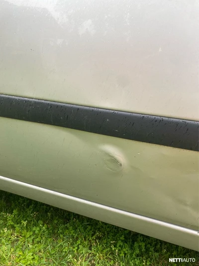 Ford Focus 2003, kuva 7/8