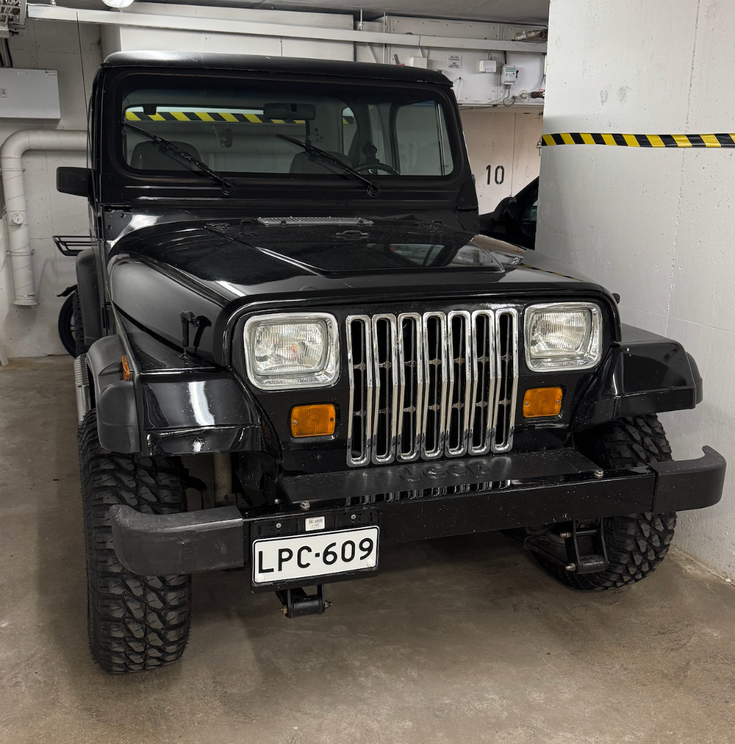 Jeep