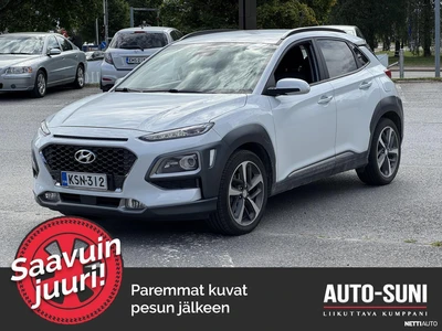 Hyundai Kona 2019, photo 3/15