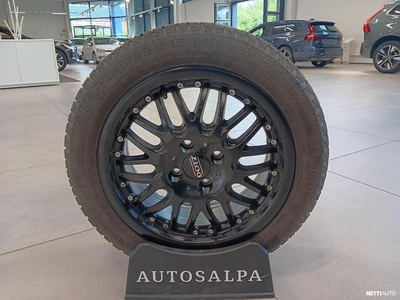 Fiat 500 2018, kuva 6/16
