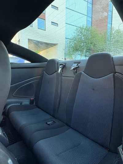 Peugeot RCZ THP 156 2010, photo 6/10