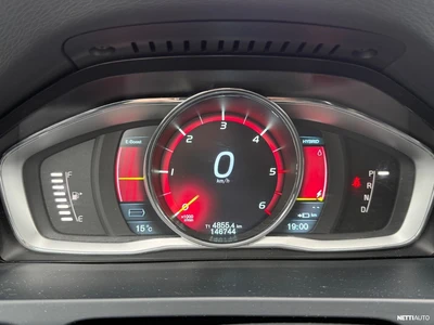 Volvo V60 2014, kuva 7/14