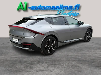 Kia EV6 GT-Line AWD 77 kWh 325 hv 2024, photo 7/18