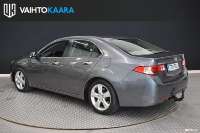 Honda Accord 2009, kuva 5/22