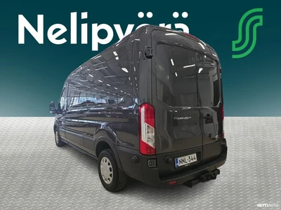 Ford Transit 2023, photo 3/26