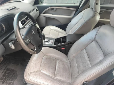 Volvo S80 2009, photo 7/11