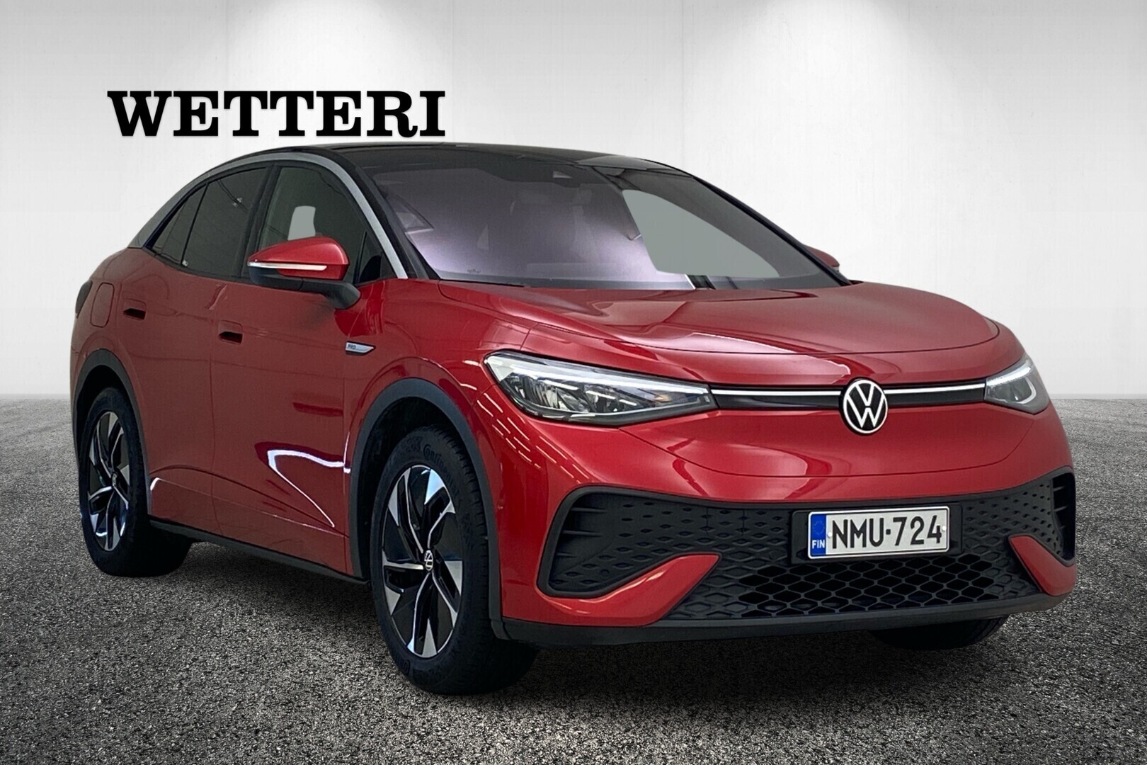 Volkswagen ID.5