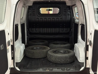 Nissan NV200 2010, photo 5/19