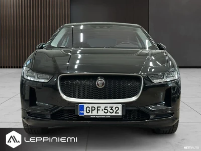 Jaguar I-Pace EV400 AWD SE 2020, photo 2/17