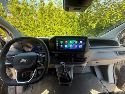 Ford Transit Custom 2024, photo 5/6