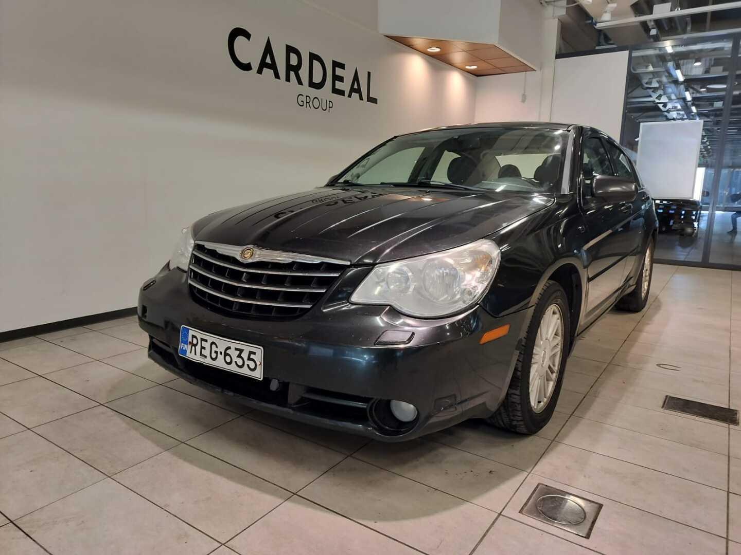 Chrysler Sebring