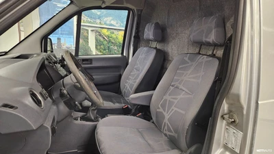 Ford Transit Connect 2013, photo 5/8