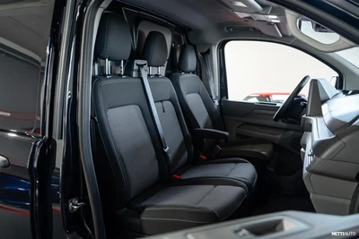 Volkswagen Transporter 2026, photo 5/5