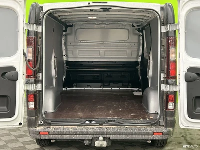 Renault Trafic 2025, photo 5/16