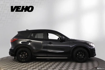 Mazda CX-5 2015, kuva 6/27