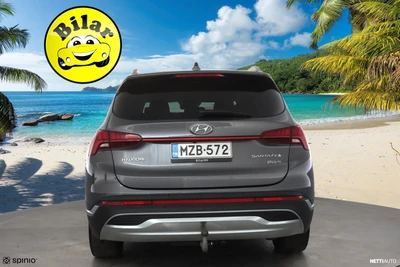 Hyundai Santa Fe 2021, kuva 5/42