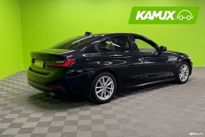 BMW 318 G20 Sedan 318d A Business Sport 2020, kuva 4/22