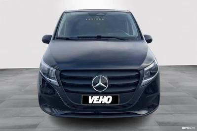 Mercedes-Benz Vito 2025, photo 6/12
