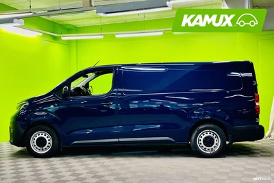 Toyota Proace L2 2,0 D 120 2017, photo 6/33