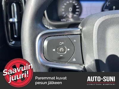 Volvo XC40 2022, photo 7/10